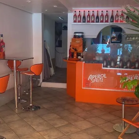 Maison d'hôtes La Perla Meersburg