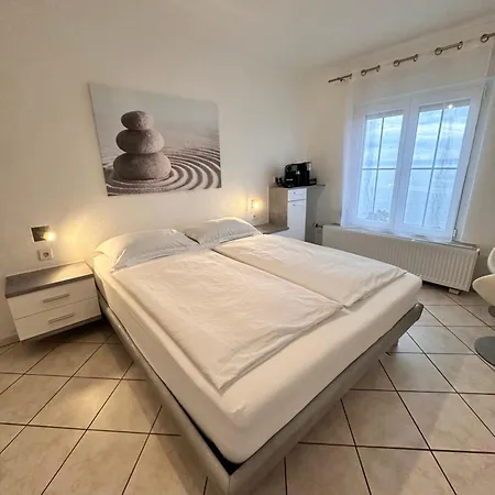 Πανσιόν La Perla