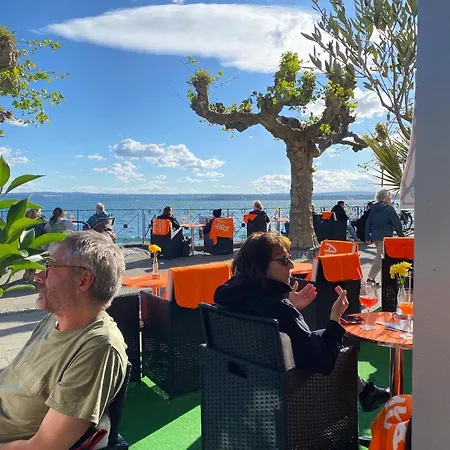 La Perla * Meersburg
