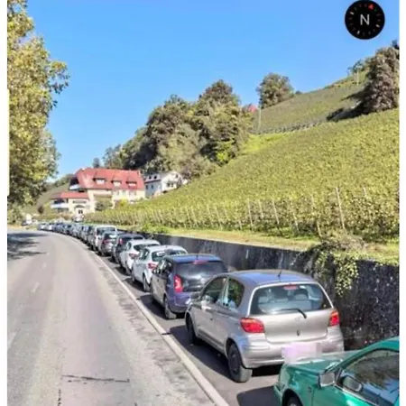 La Perla Pensionat *