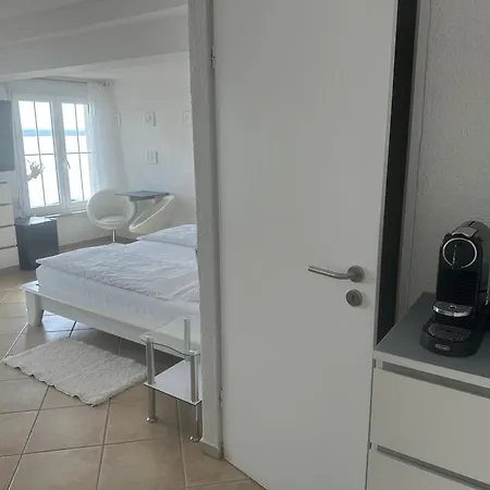 La Perla 3* Meersburg