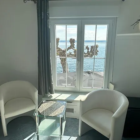 La Perla Pensionat Meersburg