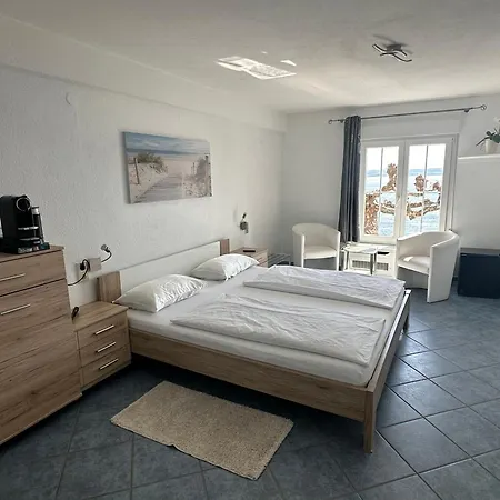 La Perla 3* Meersburg