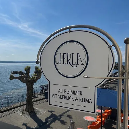 La Perla 梅尔斯堡