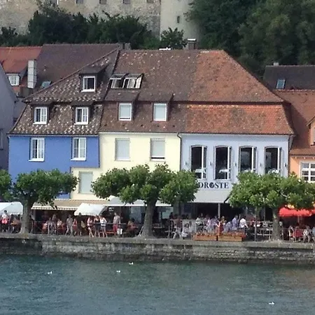 La Perla * Meersburg