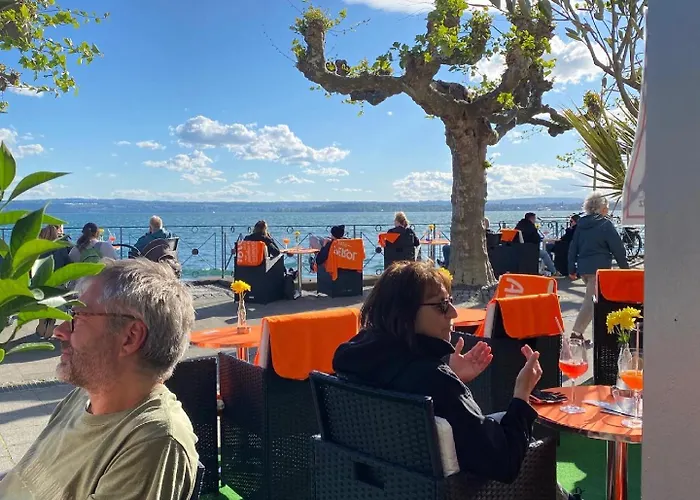 La Perla 3* Meersburg