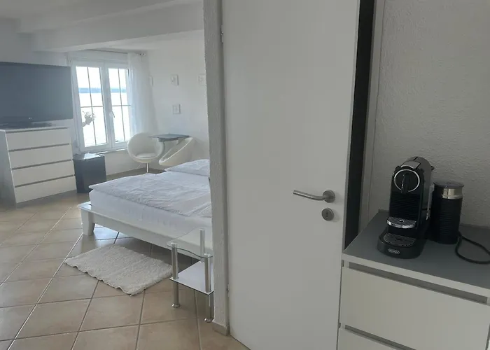 La Perla 3* Meersburg