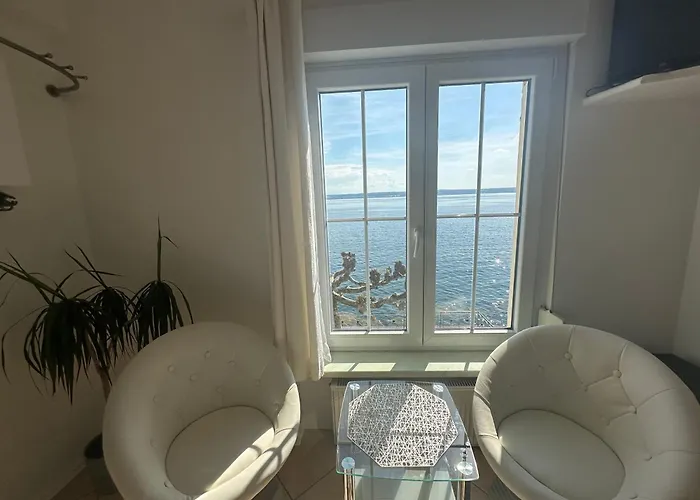 La Perla Pensionat 3*