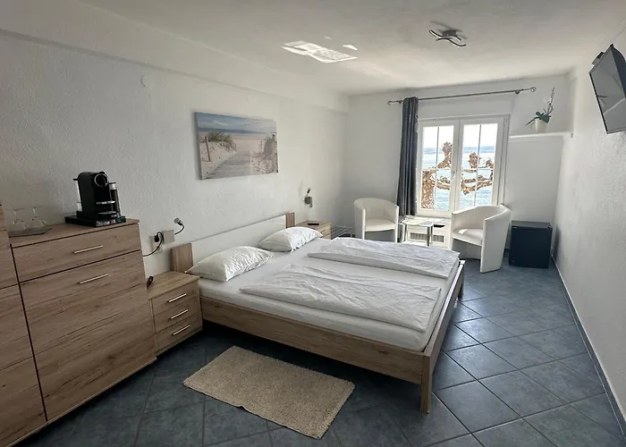 La Perla 3* Meersburg