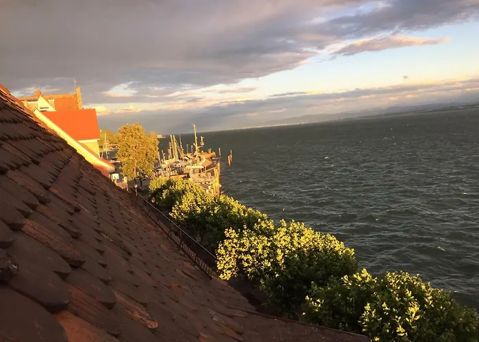 Casa de hóspedes La Perla 3*